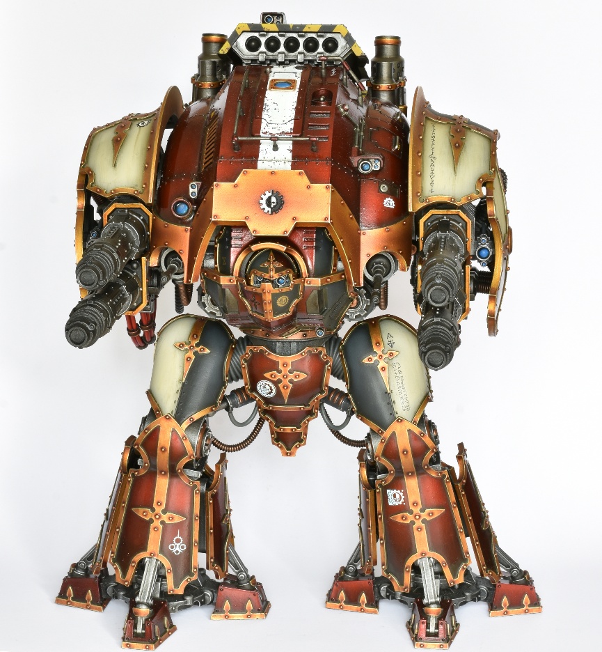 porphyrion