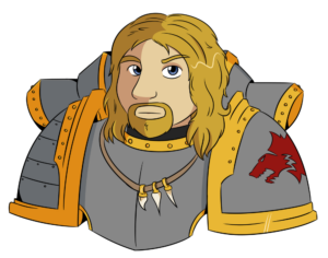 Commissions: Edinburgh GW