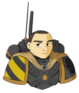 Commission: Recon Marine