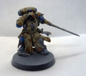 Mortifactors Librarian