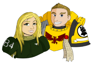 Commission: FoeHamm0r