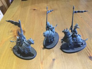 Cities of Sigmar – Here come the Knights
