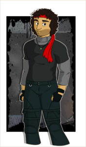 It\’s all getting a bit Sci-Fi in here