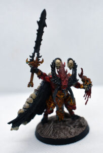 Skulltaker
