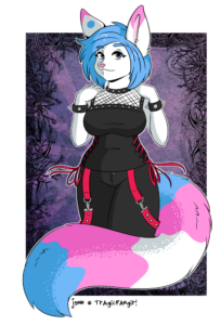 An art update~
