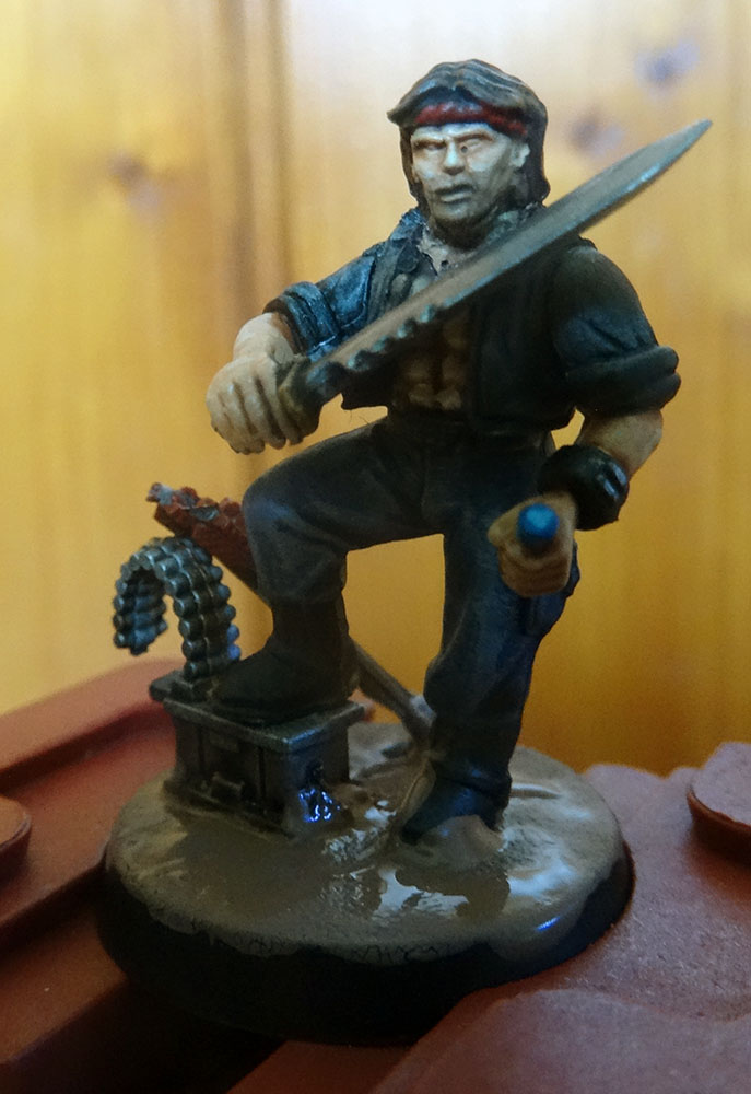 rambo