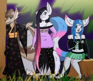 Meet a new wave of awesome