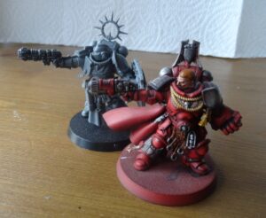 Quick hobby update
