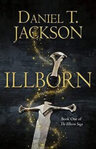Illborn – Daniel T Jackson