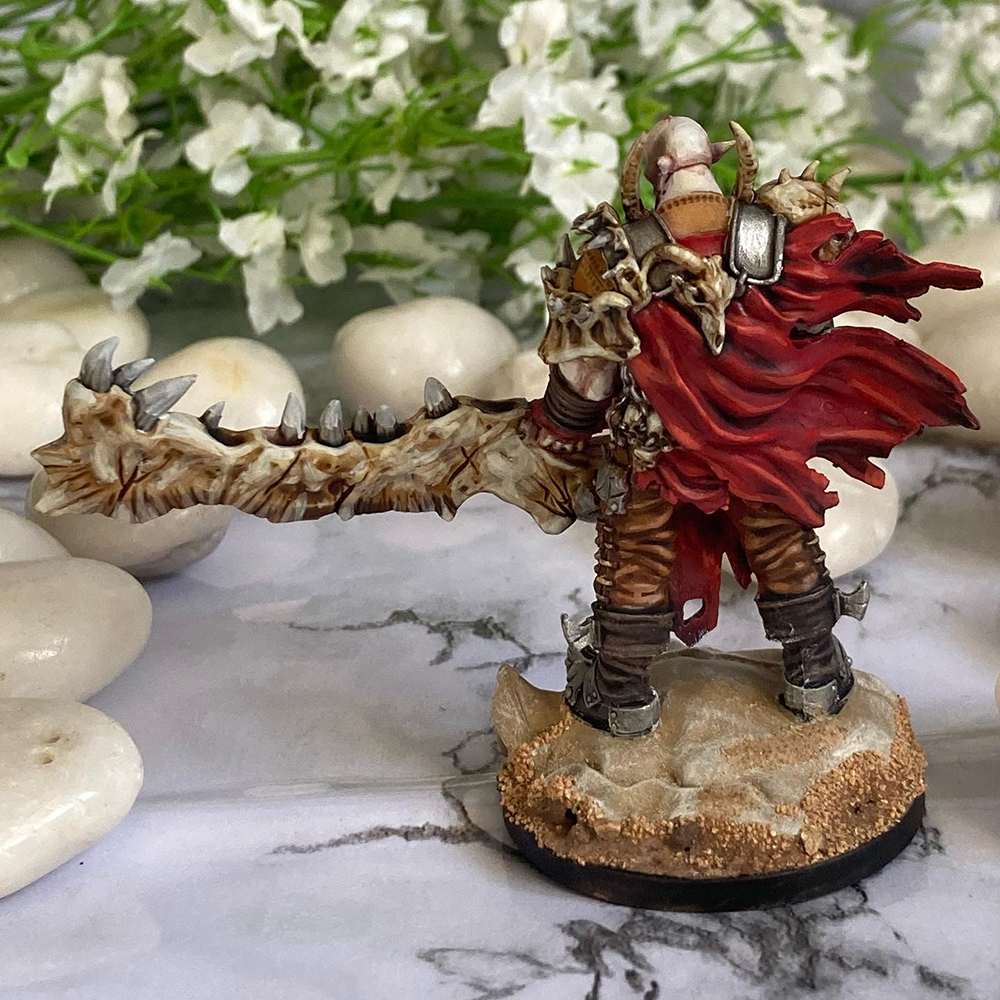 skullbreaker 2