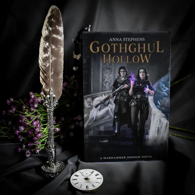 gothghul