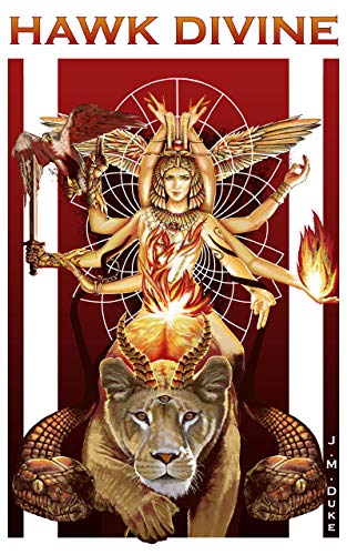 hawk divine