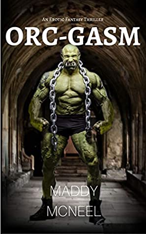 orcgasm