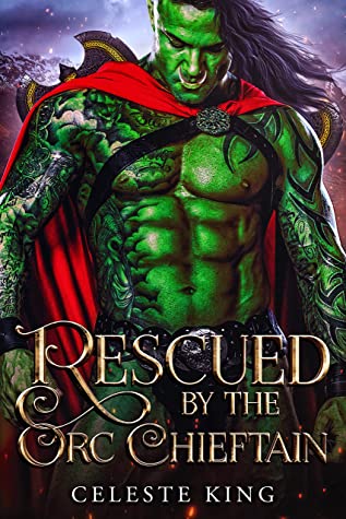 rescued