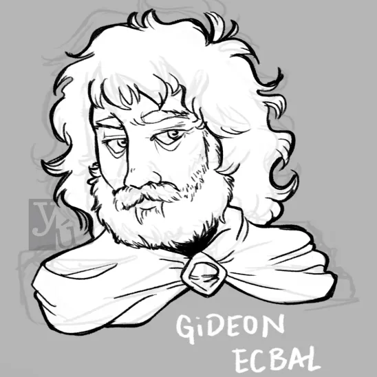 gideon