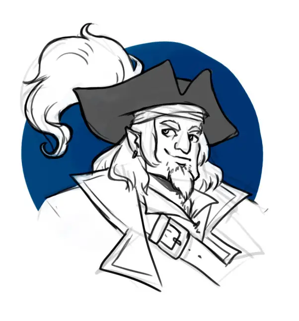 captain william key judas farreyl by yuett df7lzxz pre