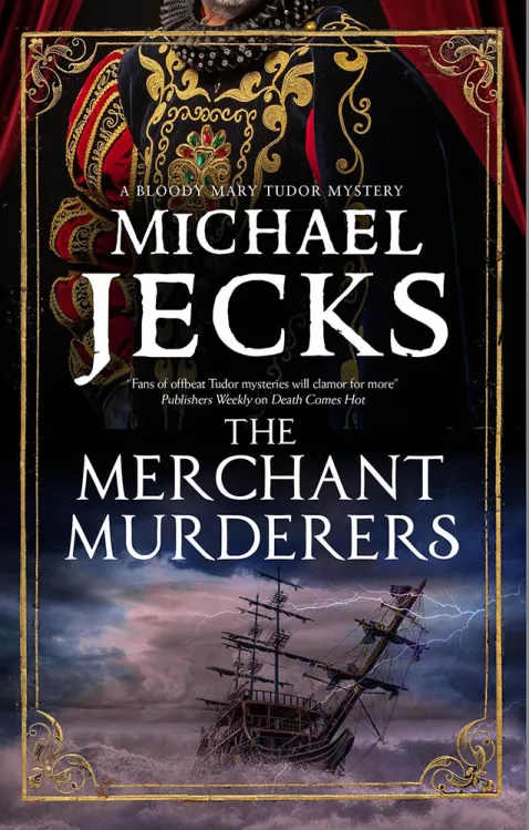 merchant
