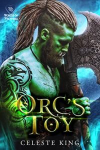 [Book Review] Orc’s Toy – Celeste King