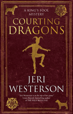 courting dragons