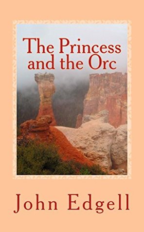 princess and orc