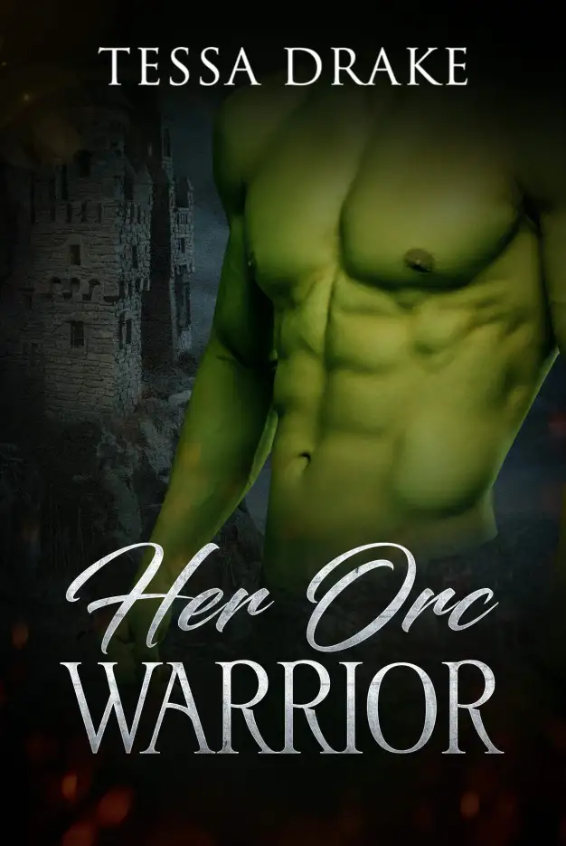 orcwarrior