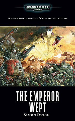 emperor wept