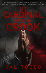 The Cardinal and the Crook – Sal Tocco [ARC]