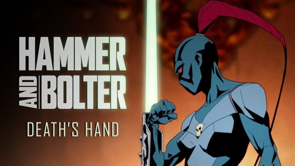 hammandbolterdeathshand