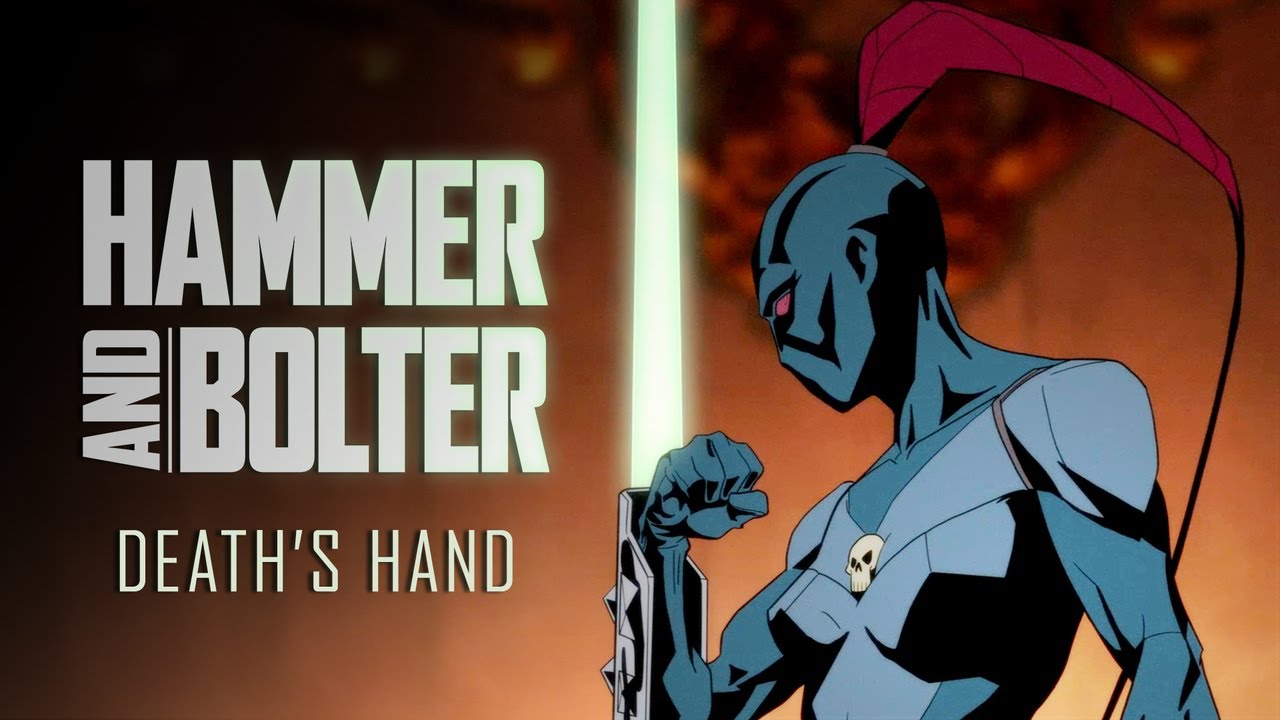 hammandbolterdeathshand