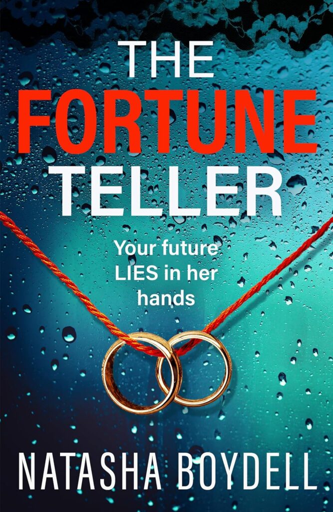 the fortune teller