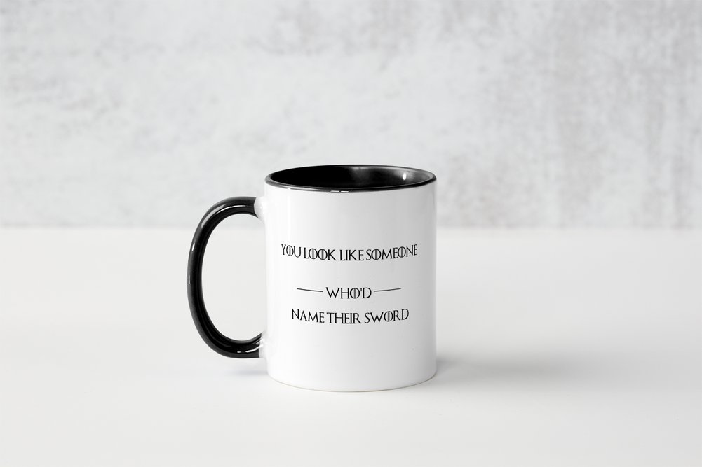 mug