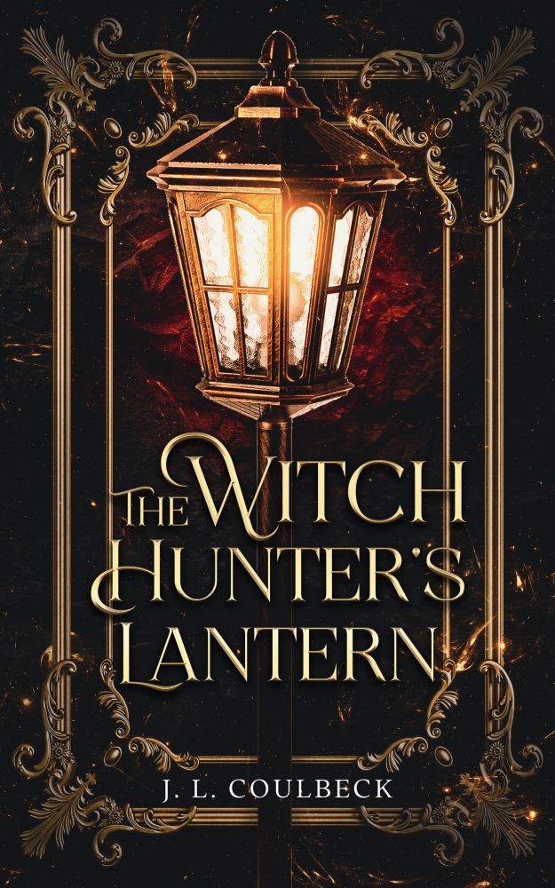 the witch hunter's lantern the witch hunter's lantern