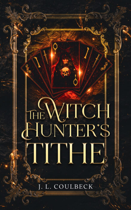 The Witch Hunter's Tithe