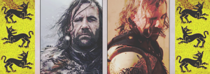 Book Sandor Clegane is a Shit Head. Series Sandor, on the other hand…